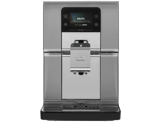 Кофемашина KRUPS EA879EE0